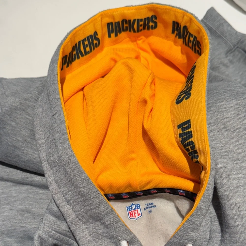 Green Bay Packers Hoodie